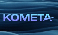 Kometa logo